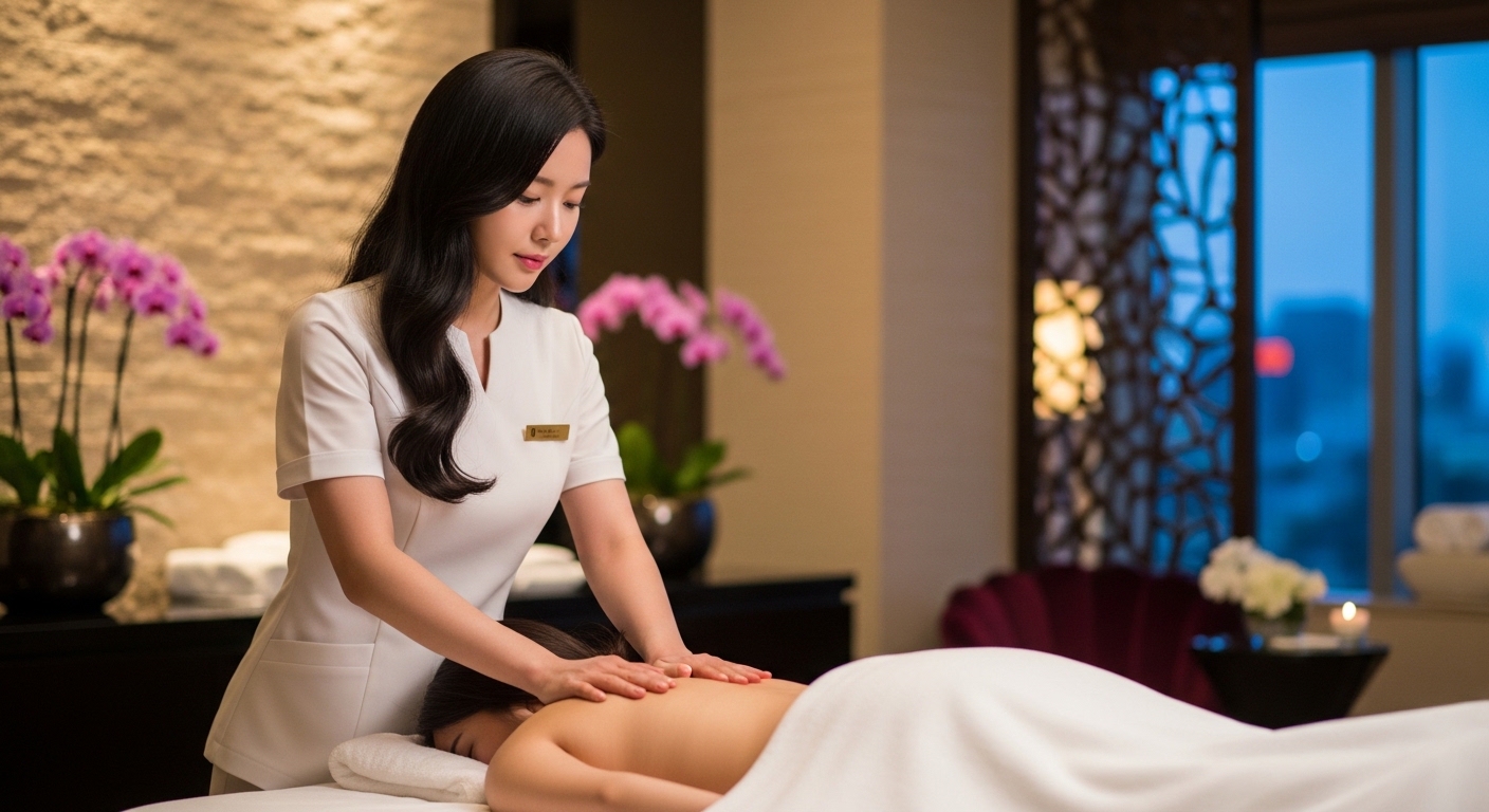 인천 부평구 부개 출장마사지 프리미엄 관리실 - 프리미엄 홈타이 서비스